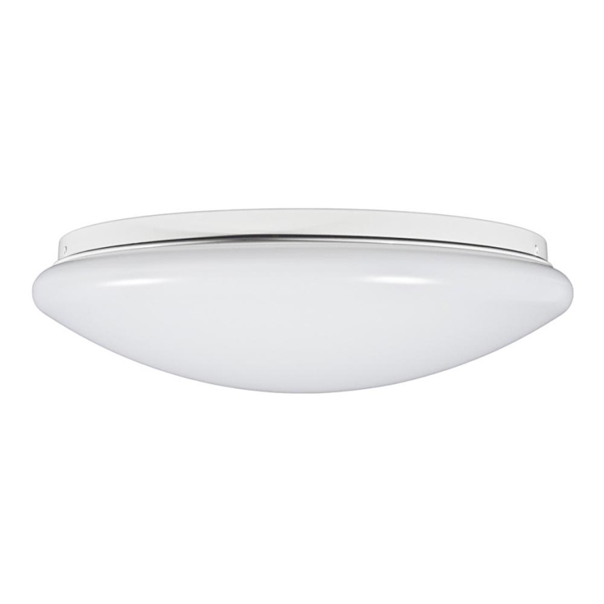 Fulgur 23657 - LED Лампа със сензор ANETA-S LED/12W/230V 2700K