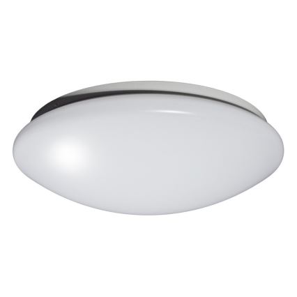 Fulgur 23657 - LED Лампа със сензор ANETA-S LED/12W/230V 2700K
