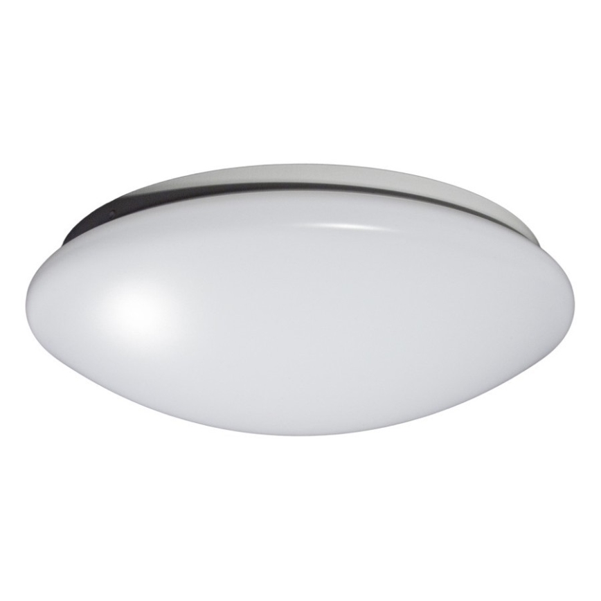 Fulgur 23657 - LED Лампа със сензор ANETA-S LED/12W/230V 2700K