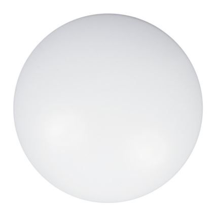 Fulgur 23657 - LED Лампа със сензор ANETA-S LED/12W/230V 2700K