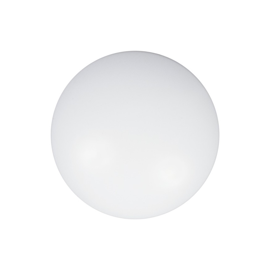 Fulgur 23657 - LED Лампа със сензор ANETA-S LED/12W/230V 2700K