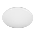 Fulgur 23658 - LED Лампа за таван със сензор ANETA-S 260 LED/12W/230V 4000K