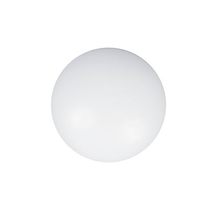 Fulgur 23661 - LED Лампа със сензор ANETA-S LED/20W/230V 2700K