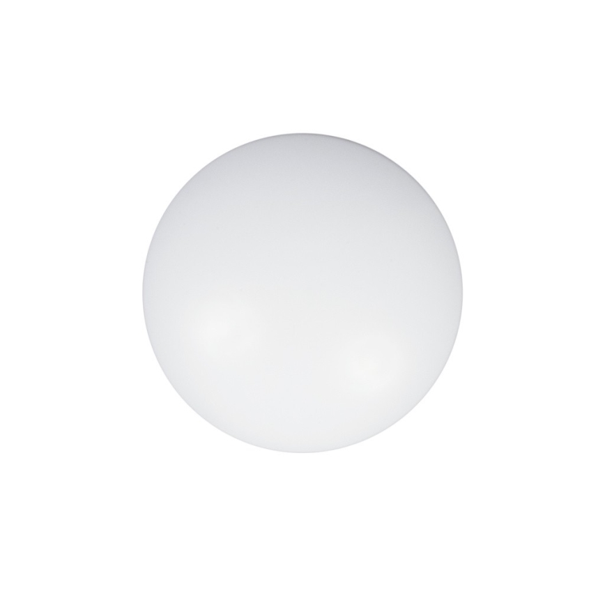 Fulgur 23661 - LED Лампа със сензор ANETA-S LED/20W/230V 2700K