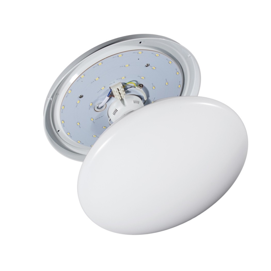 Fulgur 23661 - LED Лампа със сензор ANETA-S LED/20W/230V 2700K
