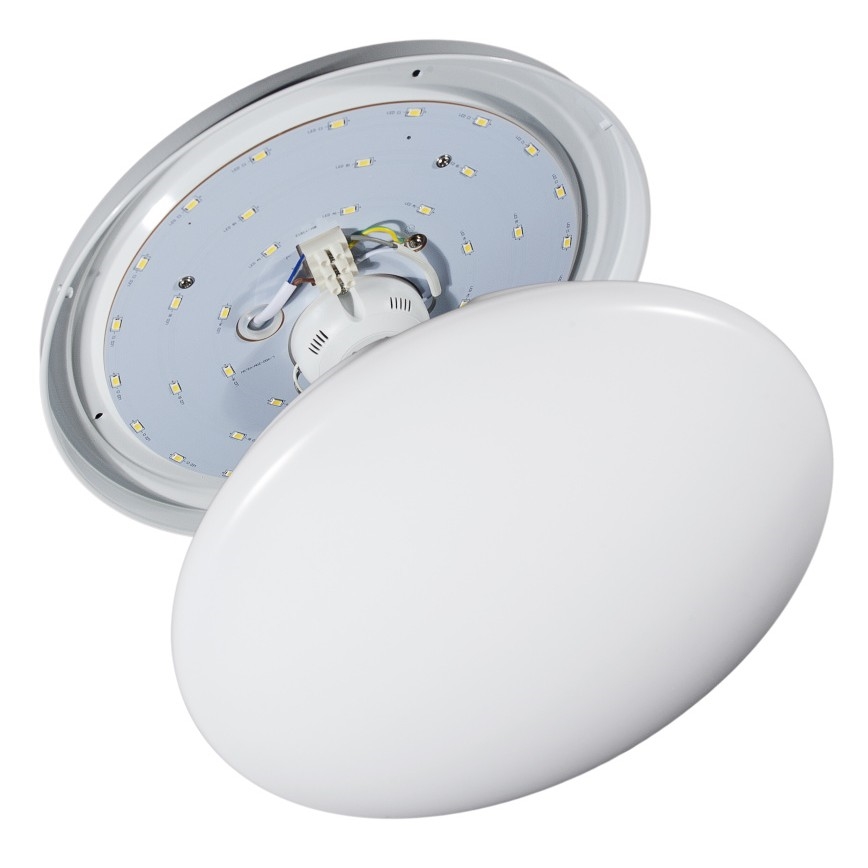 Fulgur 23662 - LED Лампа със сензор ANETA-S LED/20W/230V