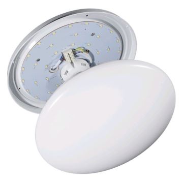 Fulgur 23733 - LED Лампа за баня ANETA LED/12W/230V 4000K IP44