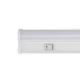 Fulgur 23932 - LED Лампа за под кухненски шкаф DIANA ART LED/12W/230V 3000K