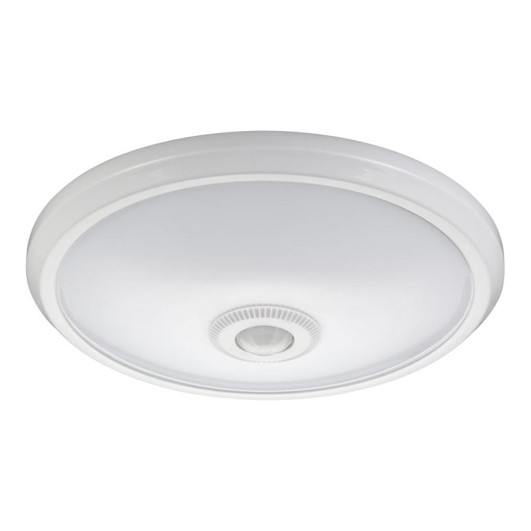 Fulgur 24120 - LED Лампа за таван със сензор DARINA LED/12W/230V