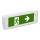 Fulgur 24494 - LED Аварийна лампа MIRROR LED/230V 600 mAh IP65 6500K