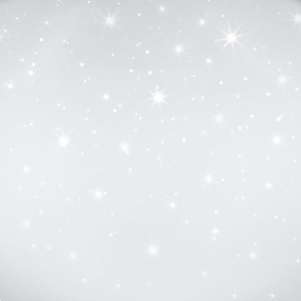 Fulgur 24597 - Резервен абажур за плафон PAVLA