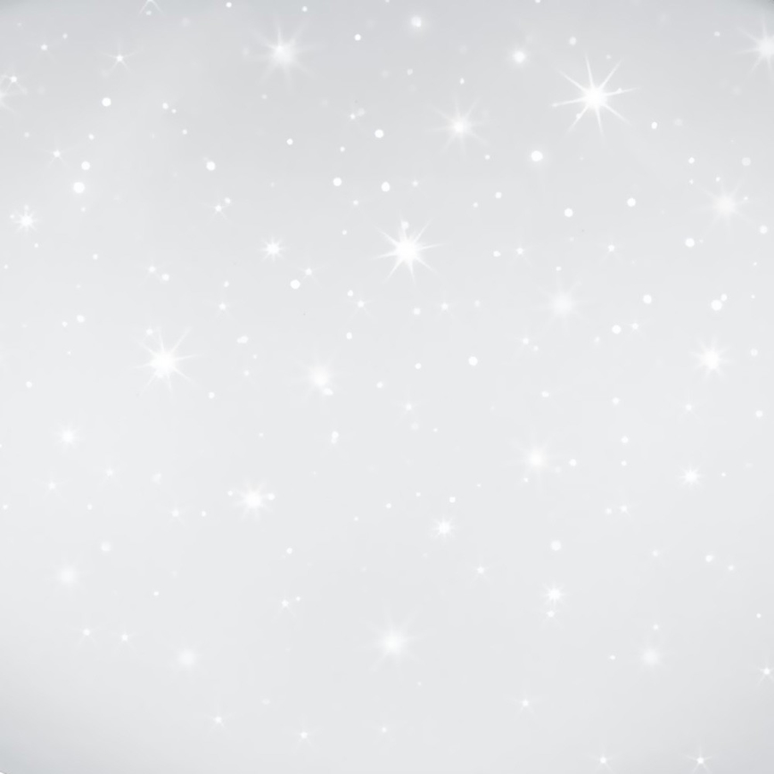 Fulgur 24597 - Резервен абажур за плафон PAVLA