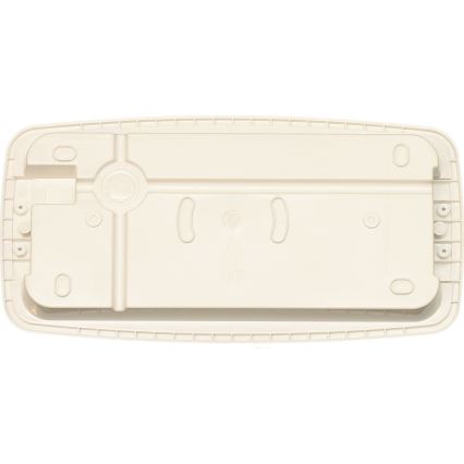 Fulgur 26200 - LED Аварийна лампа SAFEBOY LED/11W/230V IP65 6500K