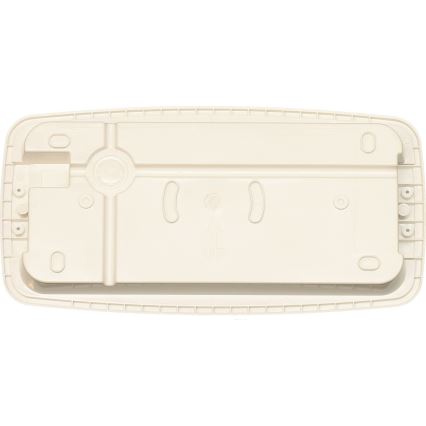 Fulgur 26201 - LED Аварийна лампа SAFEBOY LED/6W/230V IP65 6500K