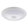 Fulgur 27418 - LED Лампа със сензор DARINA LED/12W/230V + авариен режим