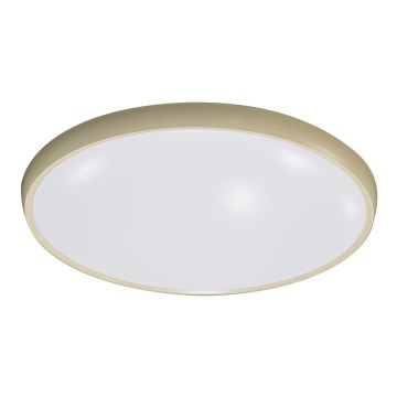 Fulgur 28822 - LED Лампа за таван VERA 420 LED/24W/230V 2700K GOLD