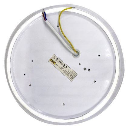 Fulgur 28852 - LED Димируема лампа ANETA ECO LED/36W/230V 3000-6500K + дистанционно