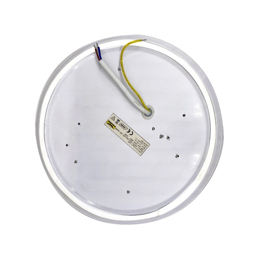 Fulgur 28852 - LED Димируема лампа ANETA ECO LED/36W/230V 3000-6500K + дистанционно