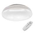 Fulgur 28852 - LED Димируема лампа ANETA ECO LED/36W/230V 3000-6500K + дистанционно