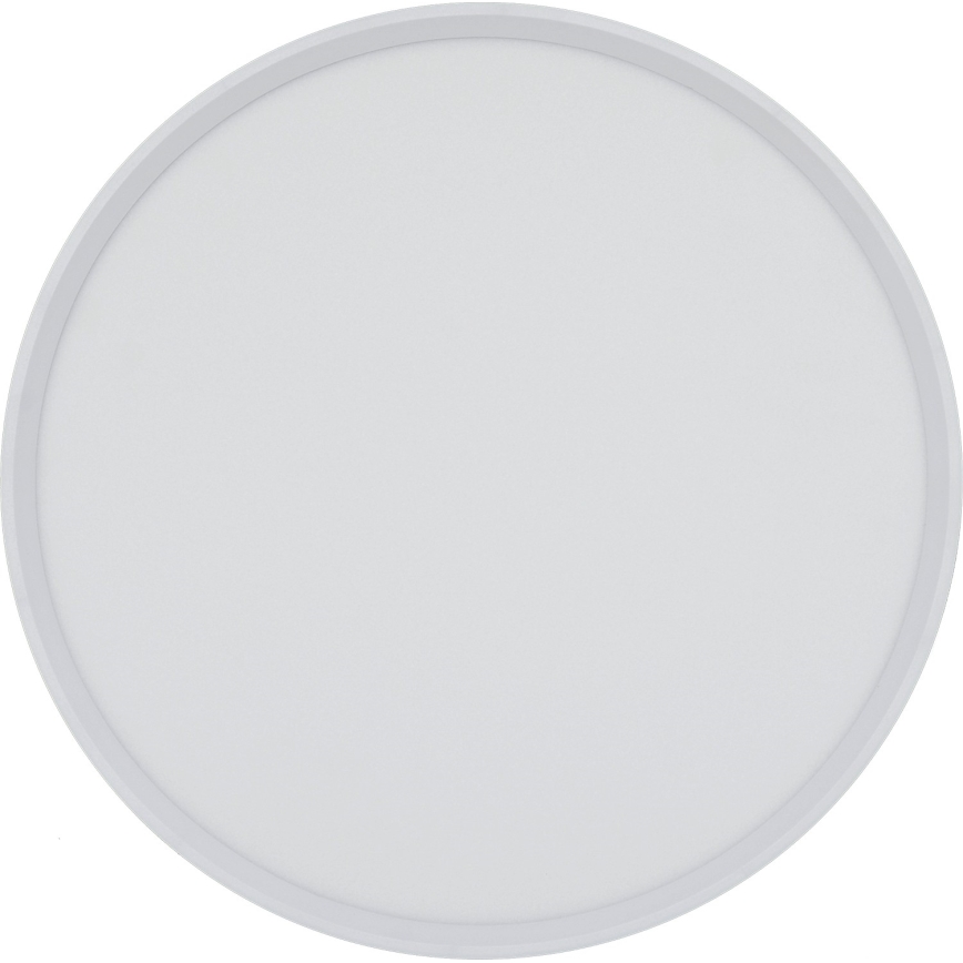 Fulgur 41812 - LED Плафониера NOMY LED/32W/230V 3000/4000/6000K IP40 Ø 40 см бял