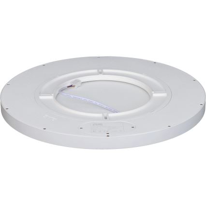 Fulgur 41812 - LED Плафониера NOMY LED/32W/230V 3000/4000/6000K IP40 Ø 40 см бял