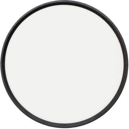 Fulgur 41813 - LED Плафониера NOMY LED/32W/230V 3000/4000/6000K IP40 Ø 40 см черен