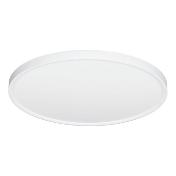 Fulgur 42363 - LED таванно осветително тяло NOMY LED/40W/230V 3000/4000/6000K IP40 Ø 50 см бяло