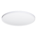 Fulgur 42365 - LED Плафониера NOMY LED/50W/230V 3000/4000/6000K IP40 Ø 60 см бял