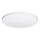 Fulgur 42365 - LED Плафониера NOMY LED/50W/230V 3000/4000/6000K IP40 Ø 60 см бял