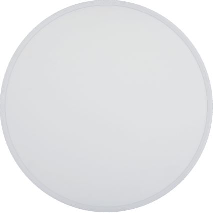 Fulgur 42365 - LED Плафониера NOMY LED/50W/230V 3000/4000/6000K IP40 Ø 60 см бял