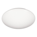 Fulgur s-24465 - LED таванно осветително тяло ANETA DUAL, LED/36W/230V + LED/10W 4000K, Ø 50 см