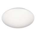 Fulgur s-24466 - LED плафон ANETA DUAL LED/36W/230V + LED/10W 3000K Ø 50 см