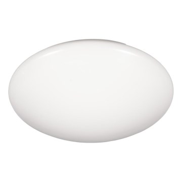 Fulgur s-24466 - LED плафон ANETA DUAL LED/36W/230V + LED/10W 3000K Ø 50 см