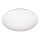 Fulgur s-24466 - LED плафон ANETA DUAL LED/36W/230V + LED/10W 3000K Ø 50 см