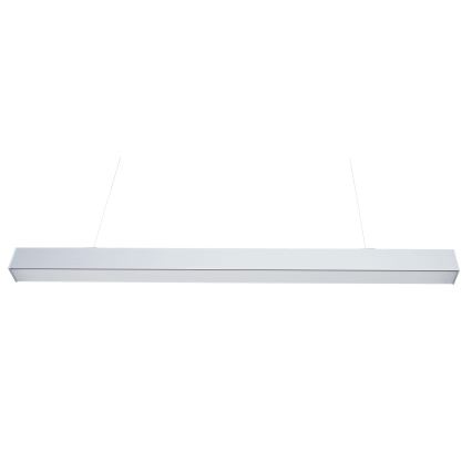 Fulgur s-28832 - LED таванно повърхностно/висящо осветително тяло NINA LED/40W/230V 4000K бяло