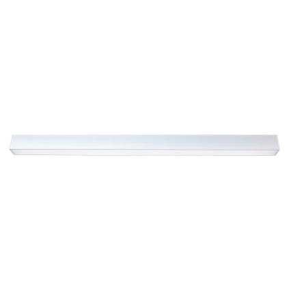 Fulgur s-28832 - LED таванно повърхностно/висящо осветително тяло NINA LED/40W/230V 4000K бяло