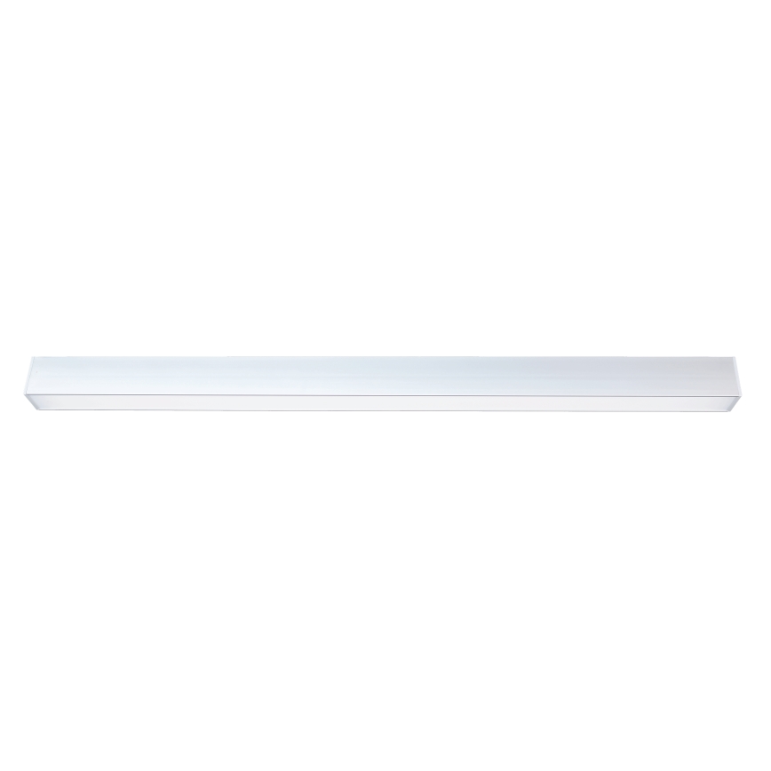 Fulgur s-28832 - LED таванно повърхностно/висящо осветително тяло NINA LED/40W/230V 4000K бяло