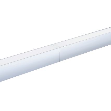 Fulgur s-28832 - LED таванно повърхностно/висящо осветително тяло NINA LED/40W/230V 4000K бяло