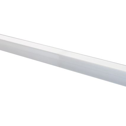 Fulgur s-28832 - LED таванно повърхностно/висящо осветително тяло NINA LED/40W/230V 4000K бяло
