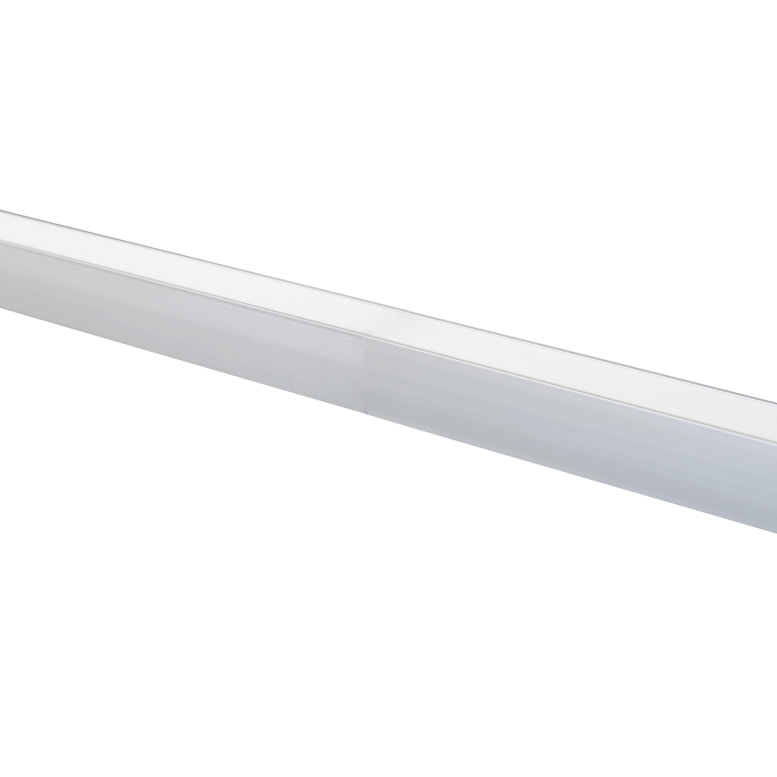 Fulgur s-28832 - LED таванно повърхностно/висящо осветително тяло NINA LED/40W/230V 4000K бяло