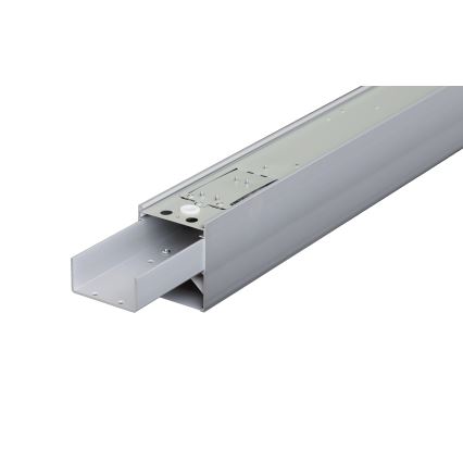 Fulgur s-28832 - LED таванно повърхностно/висящо осветително тяло NINA LED/40W/230V 4000K бяло