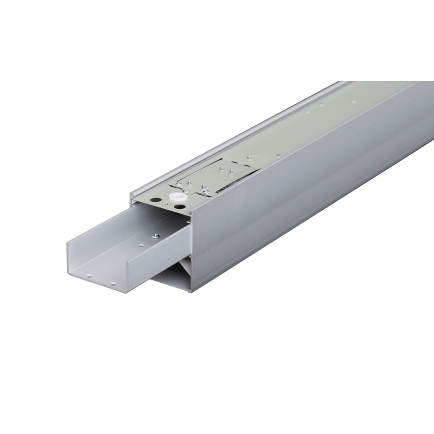 Fulgur s-28832 - LED таванно повърхностно/висящо осветително тяло NINA LED/40W/230V 4000K бяло