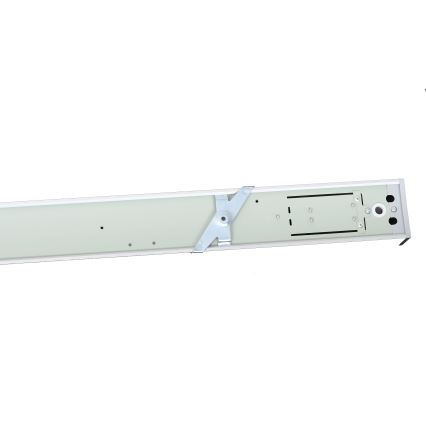 Fulgur s-28832 - LED таванно повърхностно/висящо осветително тяло NINA LED/40W/230V 4000K бяло