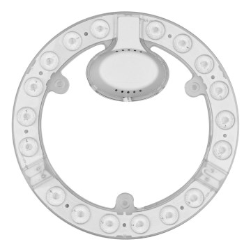 Fulgur s-28862 - LED магнитен модул LED/18W/230V 4000K Ø 15,5 см