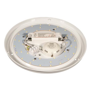 Fulgur s-33972 - LED авариен модул LED/20W/230V 4000K Ø 24 см + трансформатор