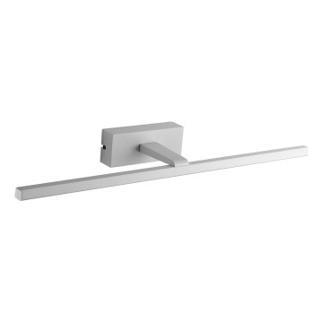 Fulgur s-34610 - LED осветление за огледало LUNA LED/12W/230V IP44 бяло