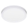 Fulgur s-42584 - LED Плафониера със сензор за движение NOMY-S LED/18W/230V 3000/4000/6000K IP40 Ø 23 см бял