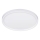 Fulgur s-42586 - LED Плафониера със сензор за движение NOMY-S LED24W/230V 3000/4000/6000K IP40 Ø 30 см бял