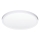 Fulgur s-42588 - LED Плафониера със сензор за движение NOMY-S LED/32W/230V 3000/4000/6000K IP40 Ø 40 см бял