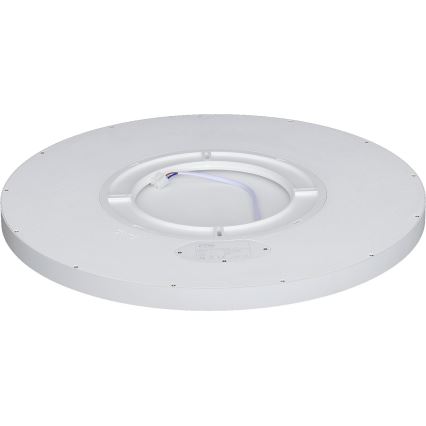 Fulgur s-42590 - LED Плафониера със сензор за движение NOMY-S LED/40W/230V 3000/4000/6000K IP40 Ø 50 см бял